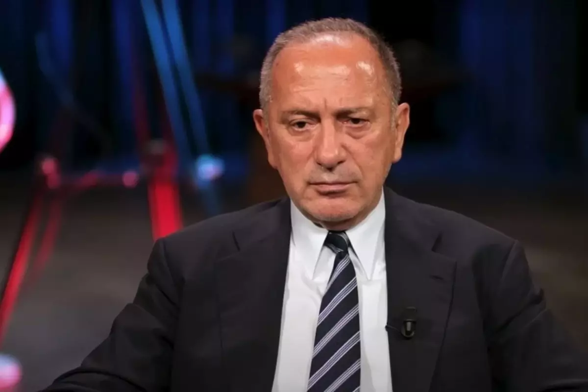 158 gündür tutuklu bulunan Fatih Altaylı'ya verilen ceza belli oldu