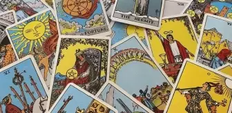 26 Kasım 2025 Günlük Tarot Falı: 26 Kasım Çarşamba günü seni neler bekliyor? Günlük Tarot kart açılımı!