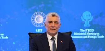 Türkiye'nin Ekonomik İşbirliği Teşkilatı ile Ticareti 5 Yılda İki Katına Çıktı