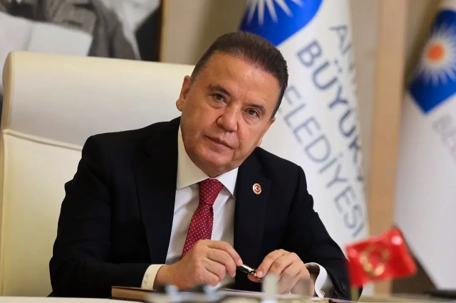 Muhittin Böcek, who was urgently taken to the hospital, was brought back to prison