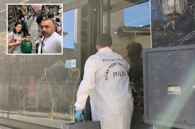 Forensic Medicine prepared the autopsy report! Here is the cause of death of the Böcek family