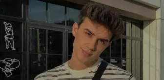 Ahmet Can Dündar kimdir? Ahmet Can Dündar kaç yaşında, nereli, kariyeri?