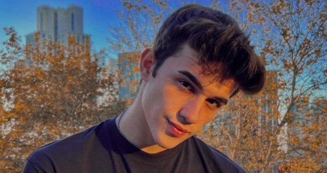 Ahmet Can Dündar kimdir? Ahmet Can Dündar kaç yaşında, nereli, kariyeri?