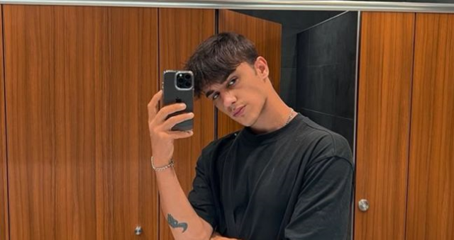 Ahmet Can Dündar kimdir? Ahmet Can Dündar kaç yaşında, nereli, kariyeri?