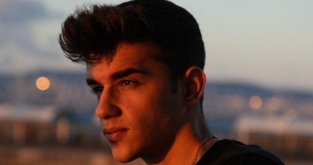 Ahmet Can Dündar kimdir? Ahmet Can Dündar kaç yaşında, nereli, kariyeri?