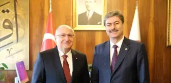 Kırşehir'e MKE Fabrikası Müjdesi: Yeni Savunma Yatırımları Bekleniyor