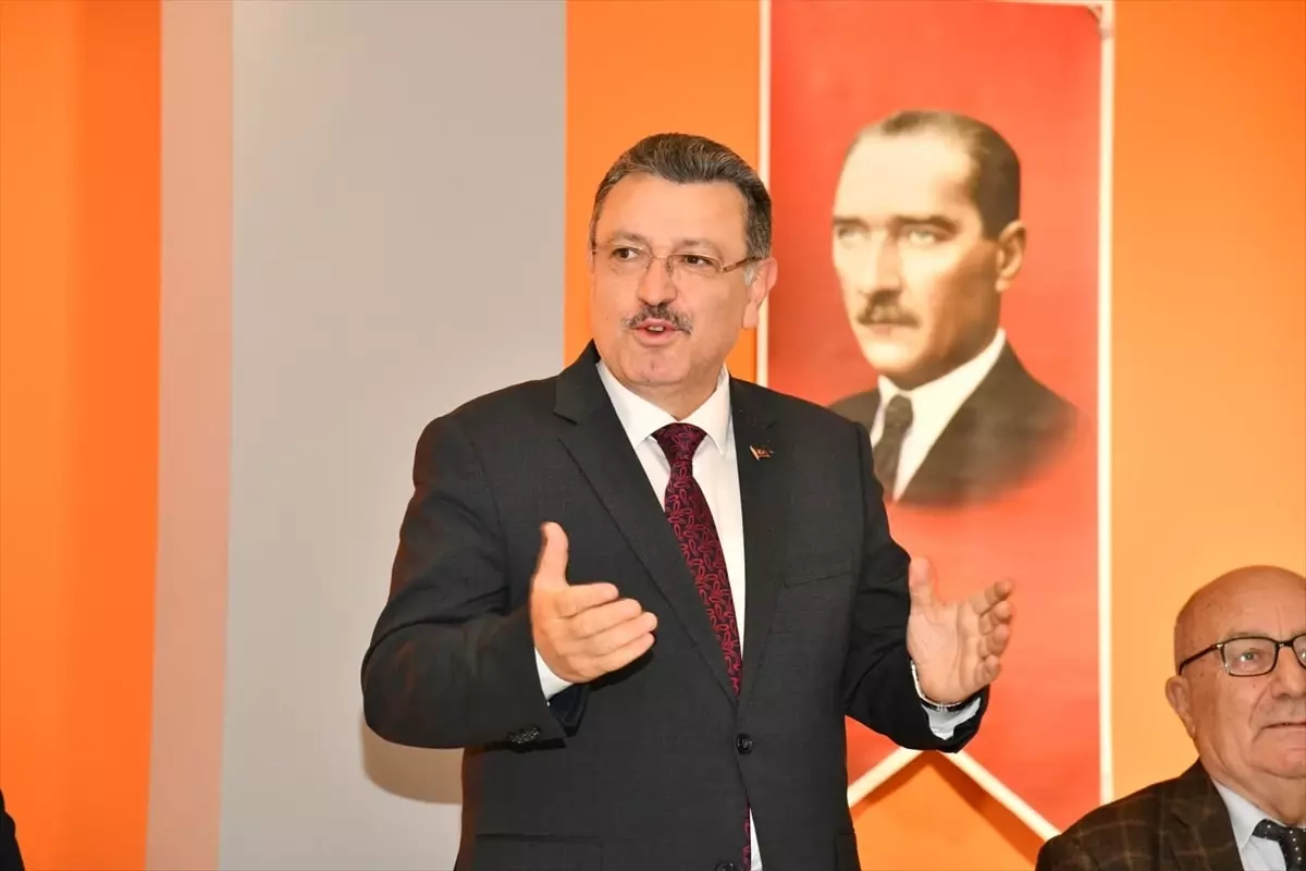 Akçaabat'a Yeni Yaşam Alanı Projesi