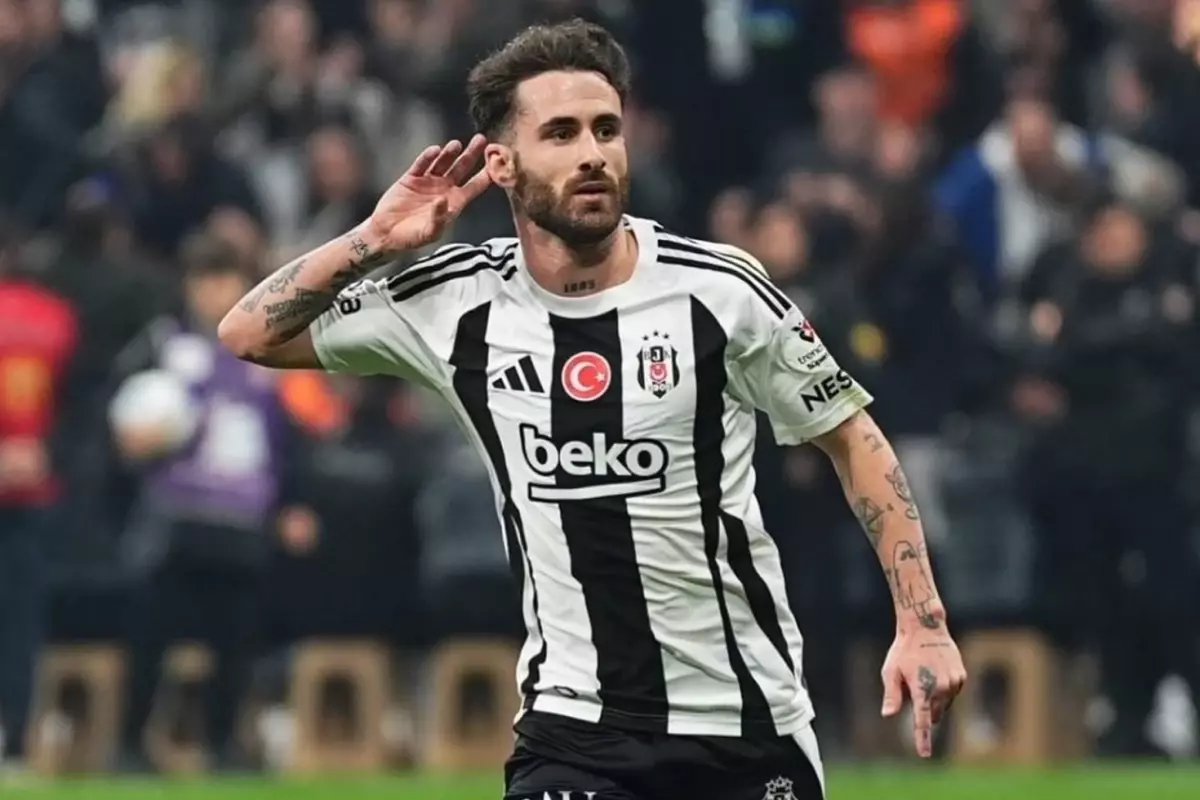 ''Antrenmanlara çıkacağım'' diyen Rafa Silva'dan yönetimi şaşırtan hareket