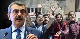 Ara tatil kalkıyor mu? Bakan Tekin ilk sinyali verdi