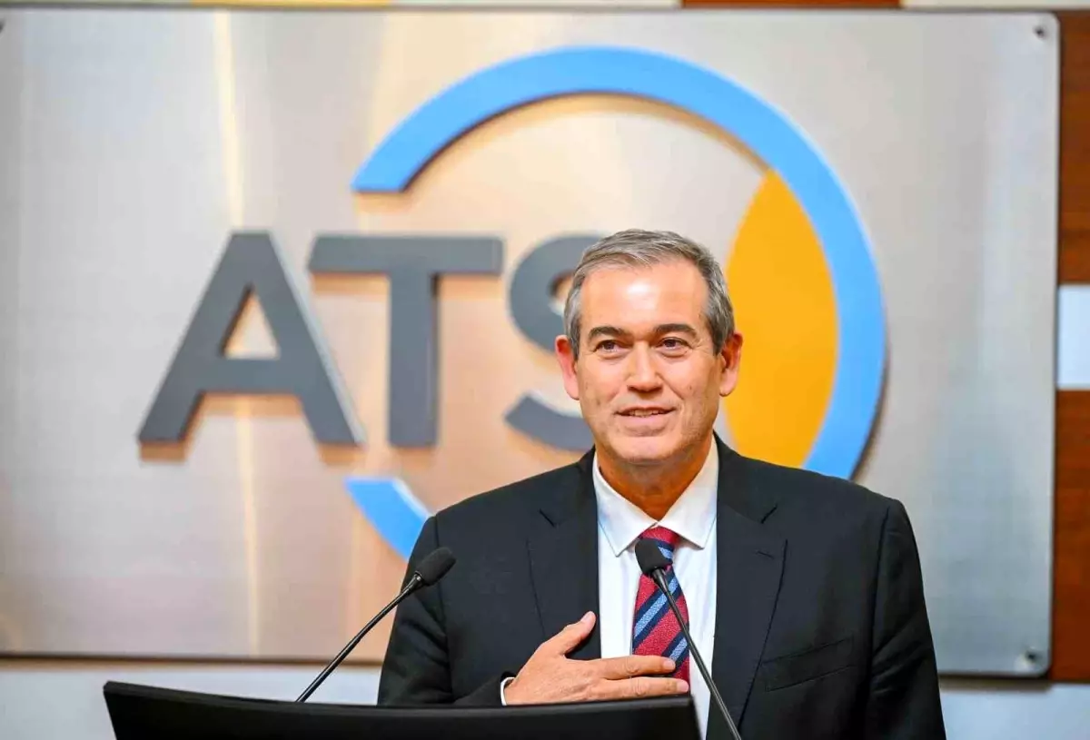 Antalya'nın Turizm Modelinde Değişim Çağrısı