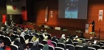 Tarık Kesekci Anma Töreni Nevşehir'de Gerçekleştirildi