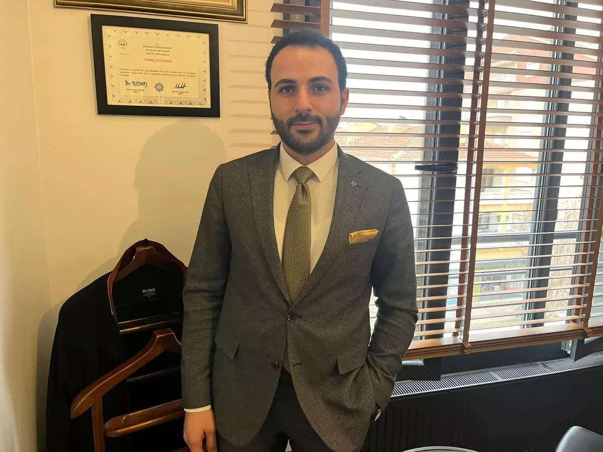 Boşanma Aşamasındaki Eşin Doğal Gaz Aboneliğini İptal Ettiren Koca 18 Gün Hapis Cezası Aldı