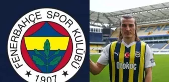 Çağlar Söyüncü Ferencvaros maçında oynayacak mı? Fenerbahçe - Ferencvaros maçında Çağlar Söyüncü neden yok?