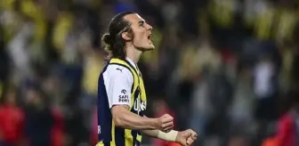 Çağlar Söyüncü kimdir? Çağlar Söyüncü kaç yaşında, nereli, kariyeri?