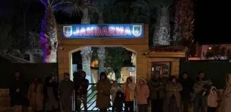 Çanakkale'de Göçmen Kaçakçılığı Operasyonu: 4 Tutuklama