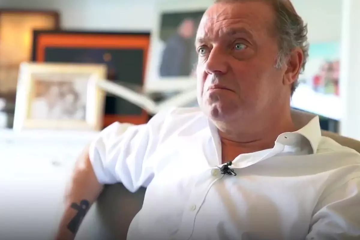 Cem Uzan'a soğuk duş! TMSF, Paris'teki gizli kasasına el koydu