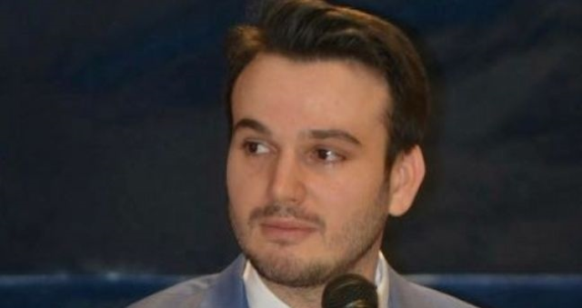 Cenk Özatıcı kimdir? Cenk Özatıcı kaç yaşında, nereli, kariyeri?