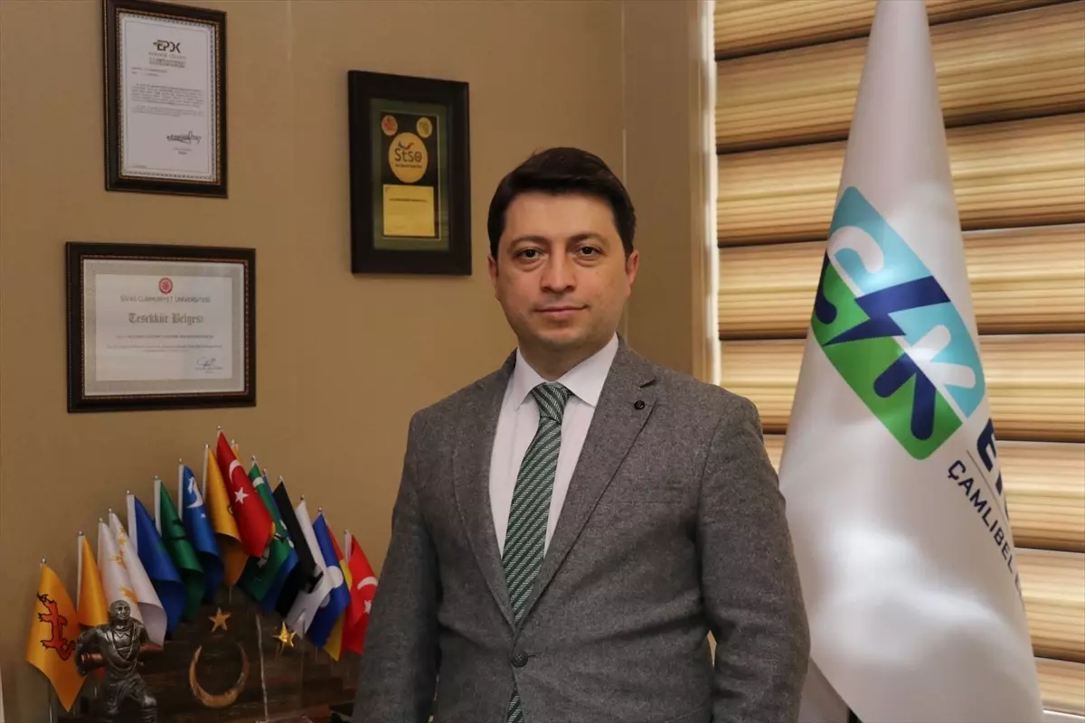 CK Enerji'den Tarımın Enerjisi Raporu: Kadın Abone Oranı Sadece Yüzde 5,4