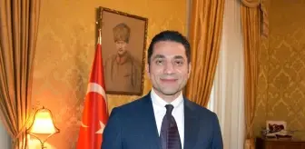 Türkiye ile İtalya Arasındaki Yatırım İlişkileri Güçleniyor