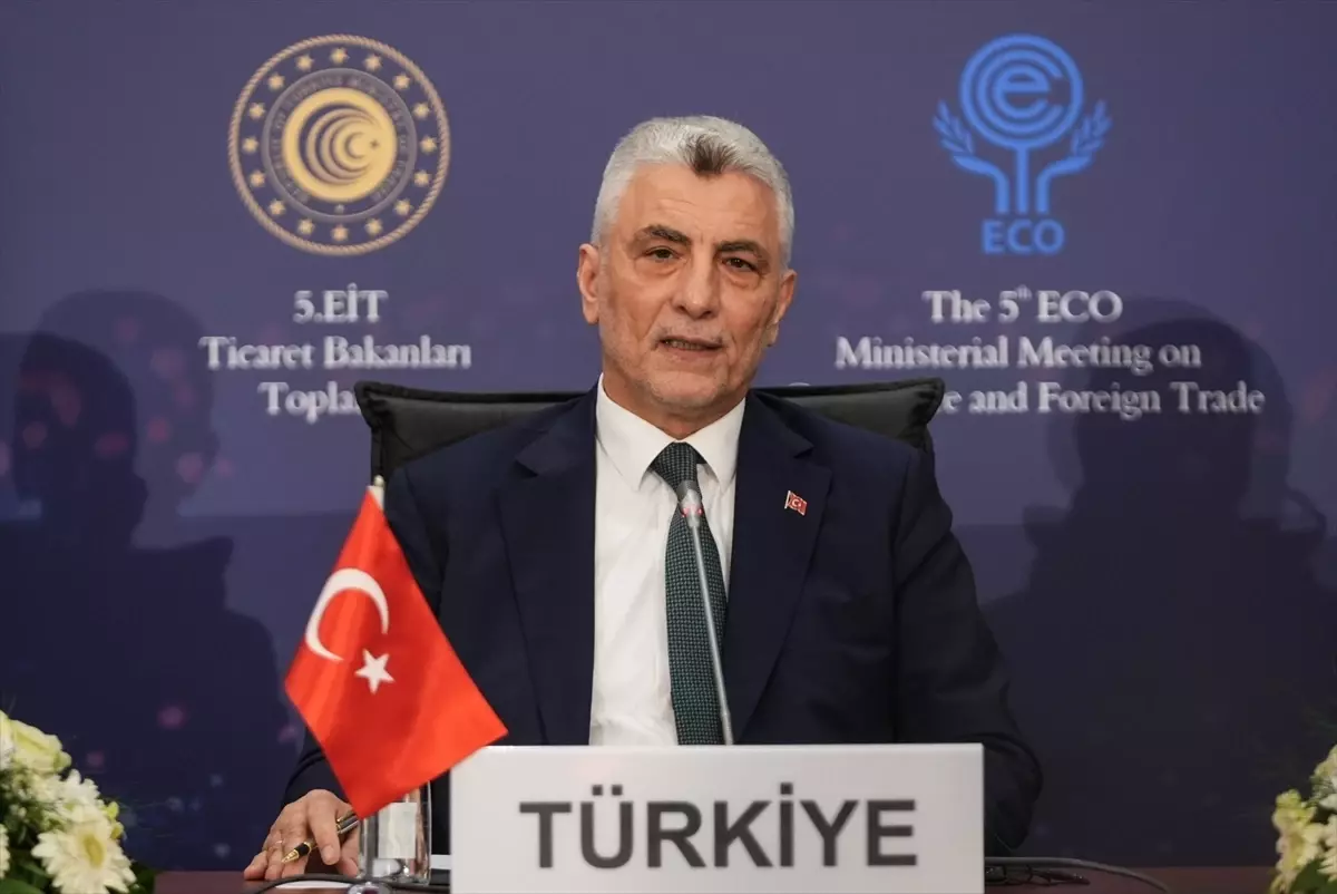 ECOTA'nın güncellenmesi ve İstanbul Deklarasyonu, EİT'de yeni bir dönemin kapısını açtı