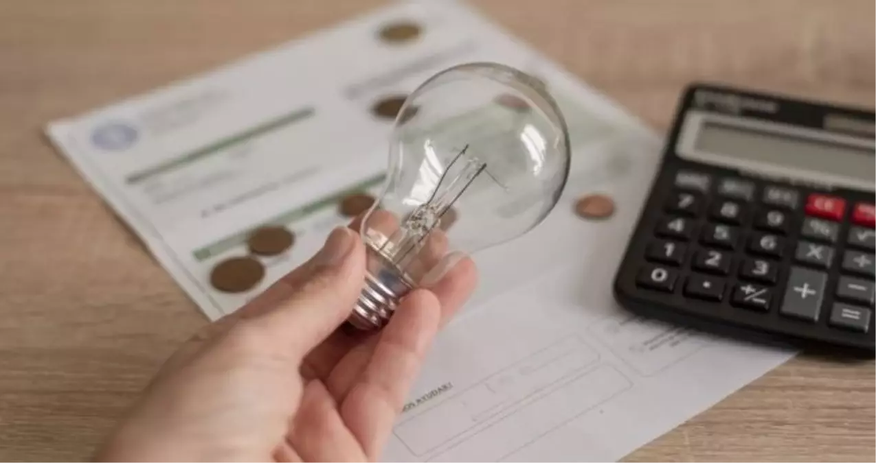 'Elektrik tüketiminiz son kaynak tedarik tarife limitinin üzerine çıkmıştır'' mesajı ne demek, neden gelir?