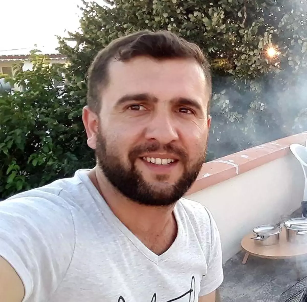 Erzincan'da Kayıp Erdoğan Koşan'ın Cansız Bedeni Bulundu