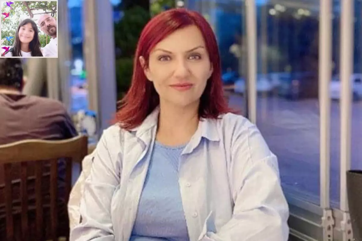 Eşini 9 kurşunla öldüren adamın ses kayıtları mahkemede dinletildi