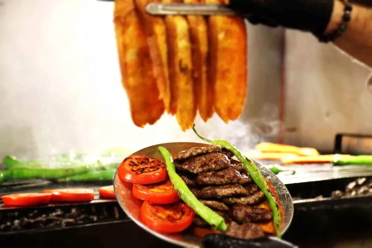 Sakarya'nın Islama Köftesi, Dünyanın En İyi 100 Yemeği Arasında 59. Sırada