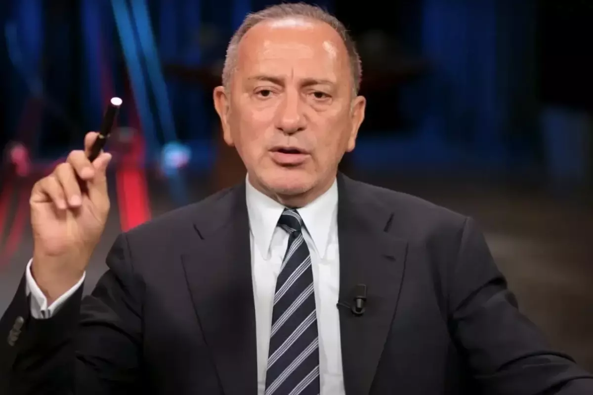 Fatih Altaylı için karar bekleniyor! İşte mahkemede yaptığı savunma