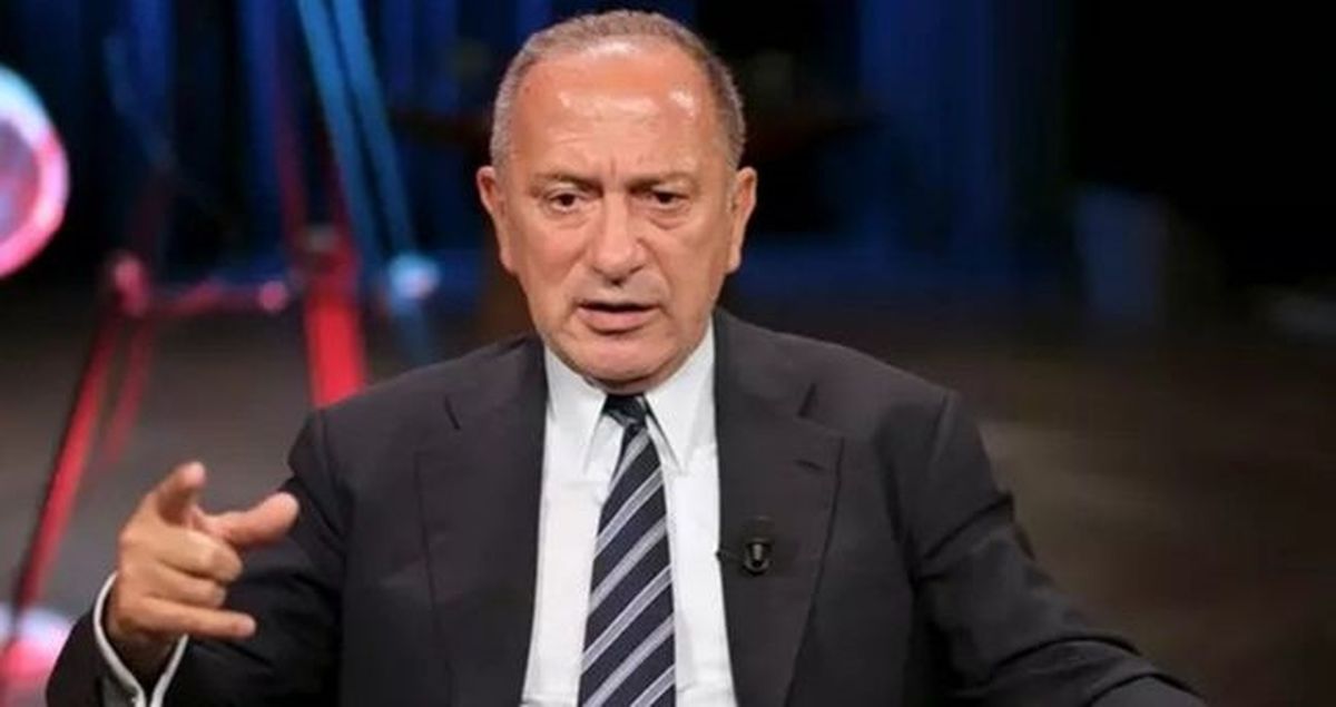 Fatih Altaylı serbest bırakıldı mı? SON DAKİKA! Fatih Altaylı çıktı mı, tahliye oldu mu?