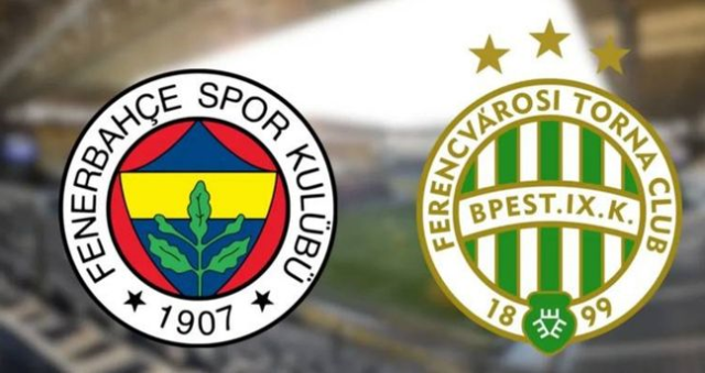 Fenerbahçe daha önce Ferençvaroş ile karşılaştı mı? Fenerbahçe ile Ferençvaroş maç yaptı mı, kaç kez karşılaştı?