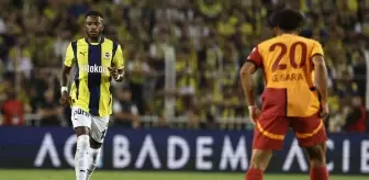 Fenerbahçe-Galatasaray derbisini televizyon başında izleyecekler bir ilki yaşayacak