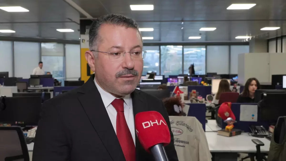 Sosyal Bilimler Festivali, İstanbul&apos;da Mayıs 2026&apos;da Düzenlenecek