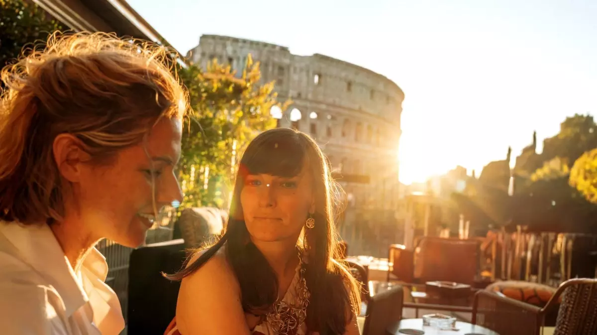 İtalya'da 'yaz saati kalıcı olsun' teklifi