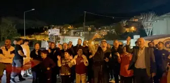 Buca Onat Tüneli İnşaatı Mahallede Tepkilere Yol Açtı