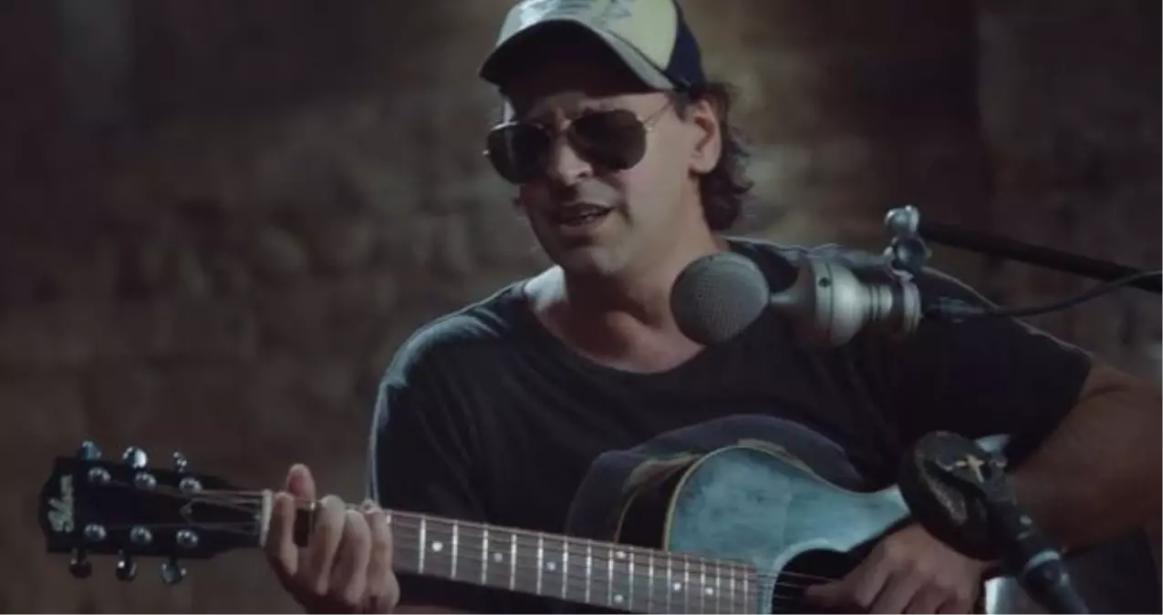 Kaan Tangöze kimdir? Kaan Tangöze kaç yaşında, nereli, kariyeri?