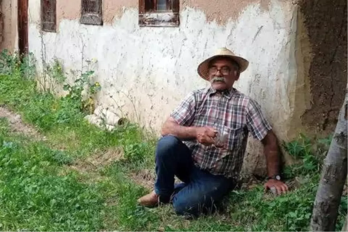 Gümüşhane'de Kayıp Mevlüt Özkan Ölü Bulundu