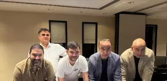 Swatch Group Türkiye ile Koop-İş Sendikası Arasında Tarihi Toplu İş Sözleşmesi İmzalandı