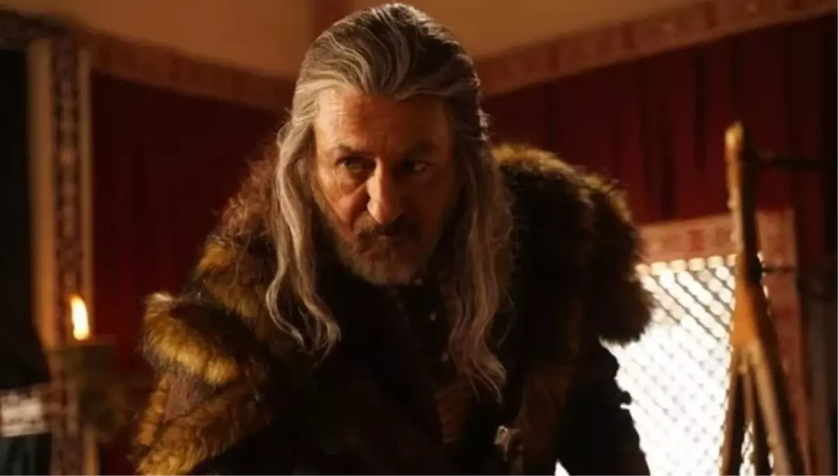 Kuruluş Orhan nerede çekiliyor?