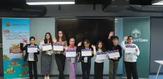 Kuveyt Türk'ten Girişimci Kaşif Programı'nın 2025 Dönemi Tamamlandı