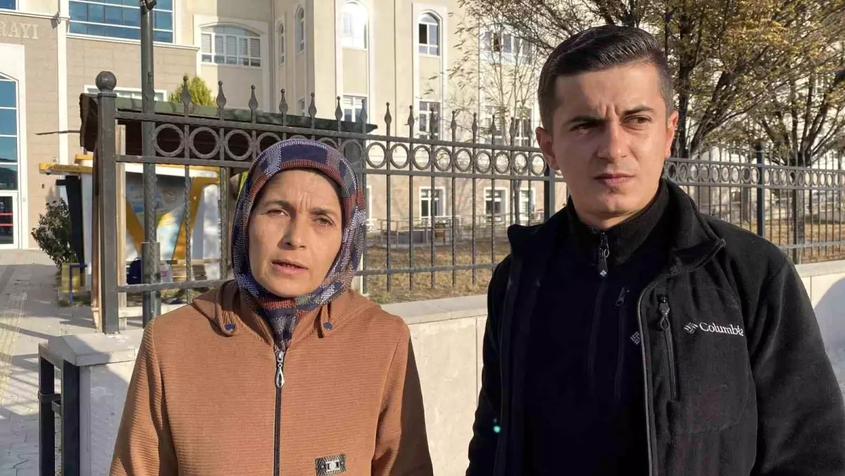 Mahkemeden kuzenini öldüren sanık ile eşinin tutukluğuna devam kararı