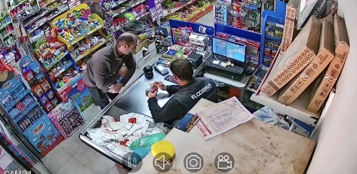 Mardin'deki Kayıp Aile İçin Yeni Görüntüler Ortaya Çıktı
