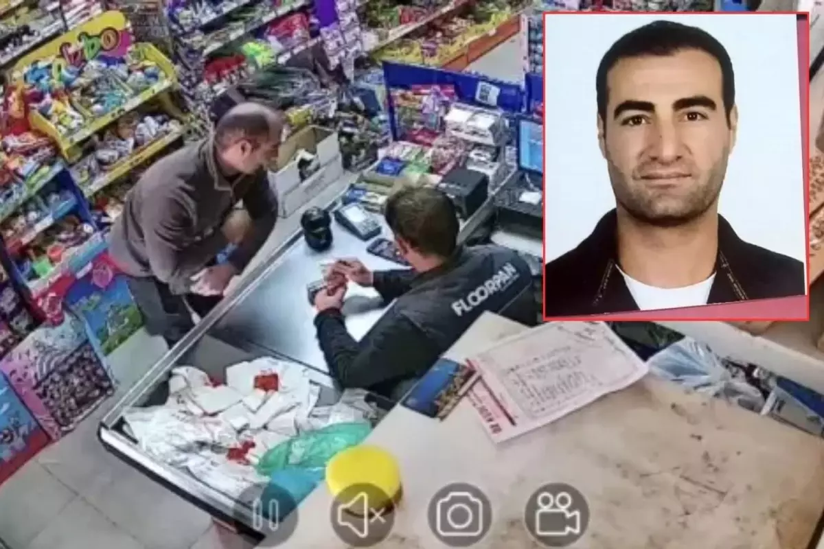 Mardin'deki Kayıp Aile İçin Yeni Görüntüler Ortaya Çıktı