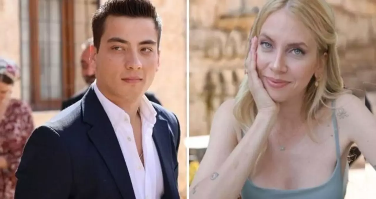 Melis İşiten ve Atakan Özkaya sevgili mi? Melis İşiten'den aşk iddialarına yanıt!