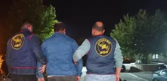 Mersin'de Ehliyet Sınavında Kopya Düzeni ile Gözaltına Alındı