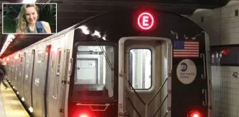 Metro kazasında ölümden dönen kadına rekor tazminat