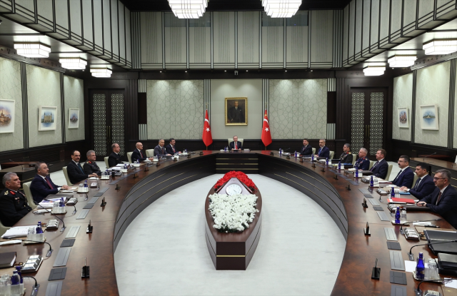 7-item statement after MGK: There is no place for any manifestation of terrorism and violence in our region