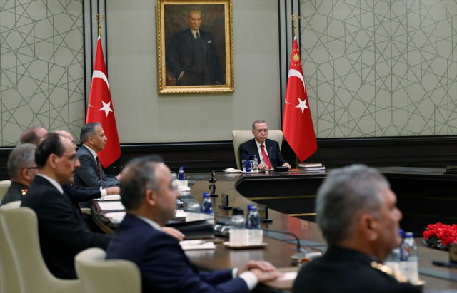 7-item statement after MGK: There is no place for any manifestation of terrorism and violence in our region