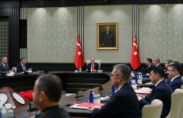 7-item statement after MGK: There is no place for any manifestation of terrorism and violence in our region