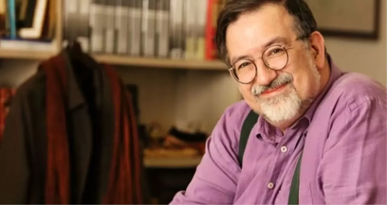 Murat Bardakçı kimdir? Gazeteci Murat Bardakçı kaç yaşında, nereli?